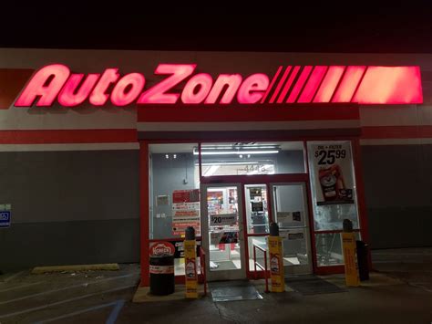 Go DIY and save on service costs by shopping at an AutoZone store near you for the best replacement parts and aftermarket accessories. . Autozone chicago il